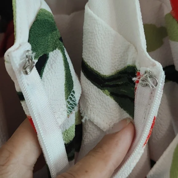 Love J size Large jumpsuit - Picture 8 of 12